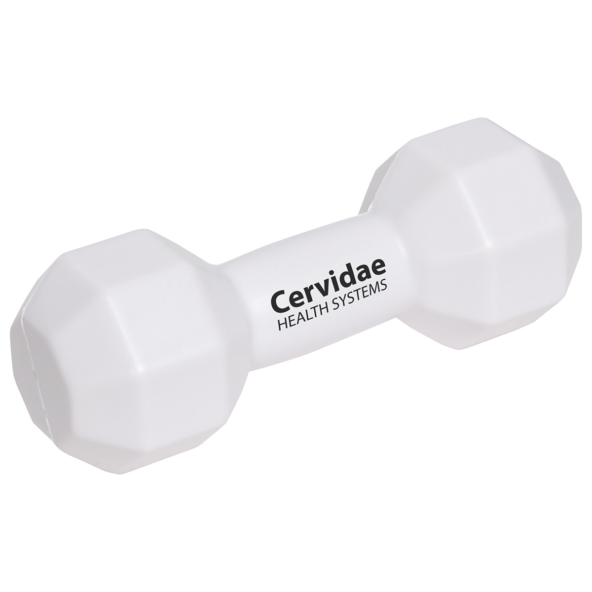 Dumbbell Stress Reliever 1