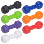 Dumbbell Stress Reliever 2 Dumbbell Stress Reliever 2