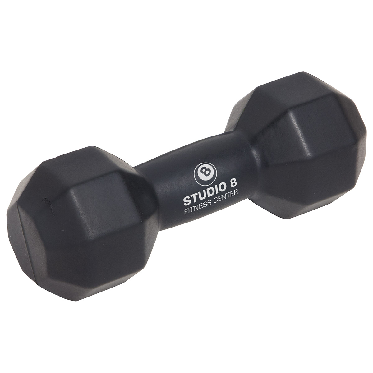 Dumbbell Stress Reliever 1
