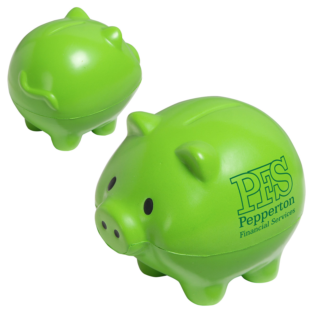 Thrifty Pig Stress Reliever 1