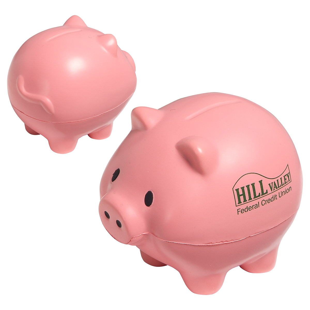 Thrifty Pig Stress Reliever 1