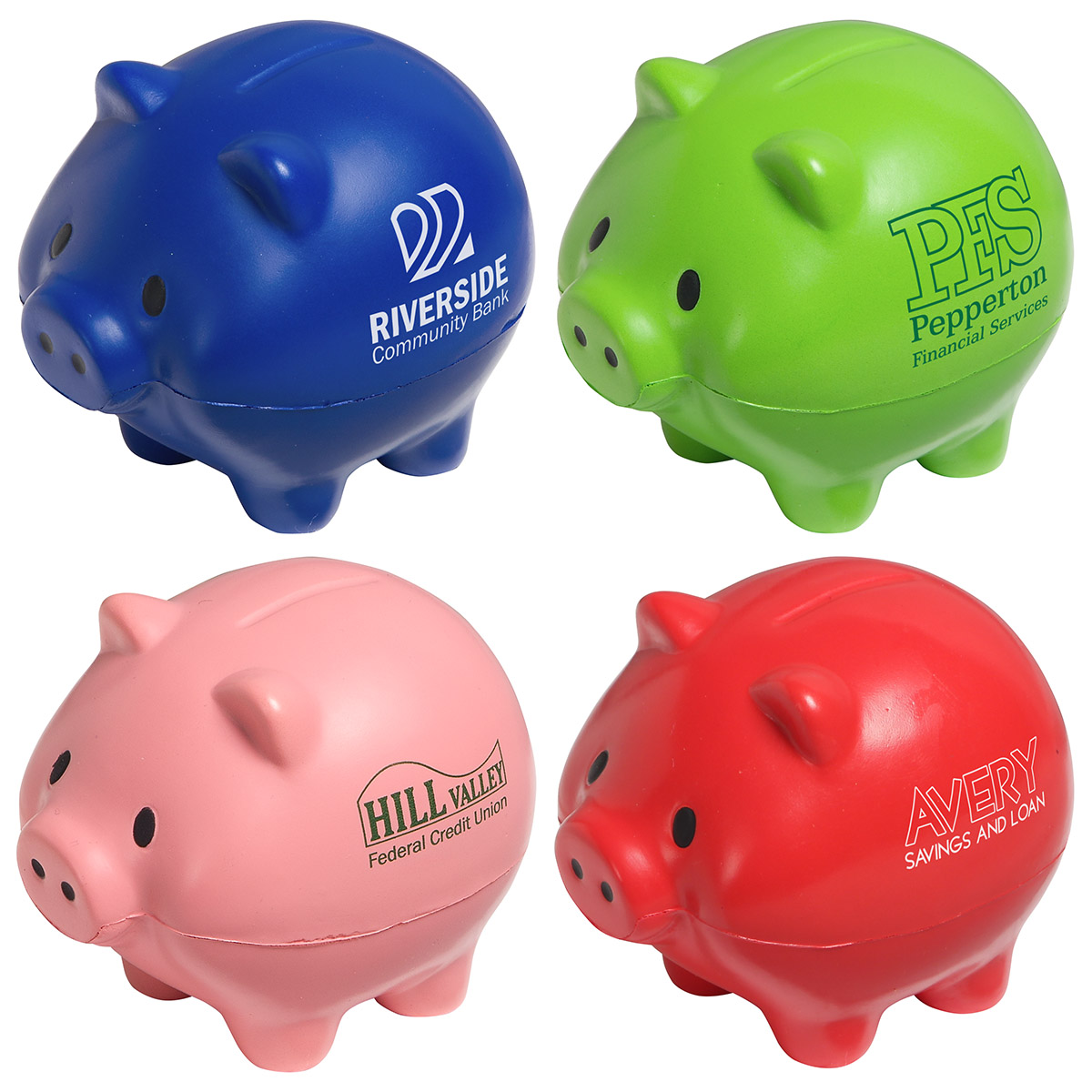 Thrifty Pig Stress Reliever 1