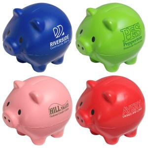 Thrifty Pig Stress Reliever 1 Thrifty Pig Stress Reliever 1