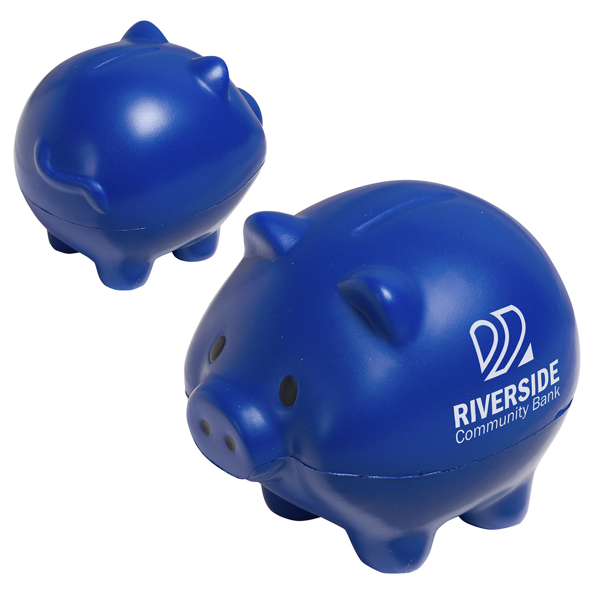 Thrifty Pig Stress Reliever 1