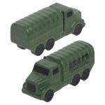 Military Truck Stress Reliever 1 Military Truck Stress Reliever 1
