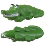 Alligator Stress Reliever - Green Alligator Stress Reliever - Green