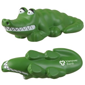 Alligator Stress Reliever 1 Alligator Stress Reliever 1