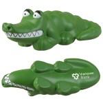 Alligator Stress Reliever - Green Alligator Stress Reliever - Green