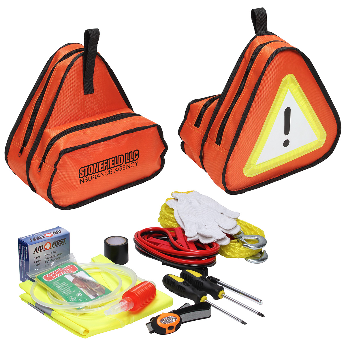 Road Rescue Car Kit 1 Road Rescue Car Kit 1