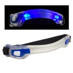 EZ See Wearable Safety Light - Blue EZ See Wearable Safety Light - Blue