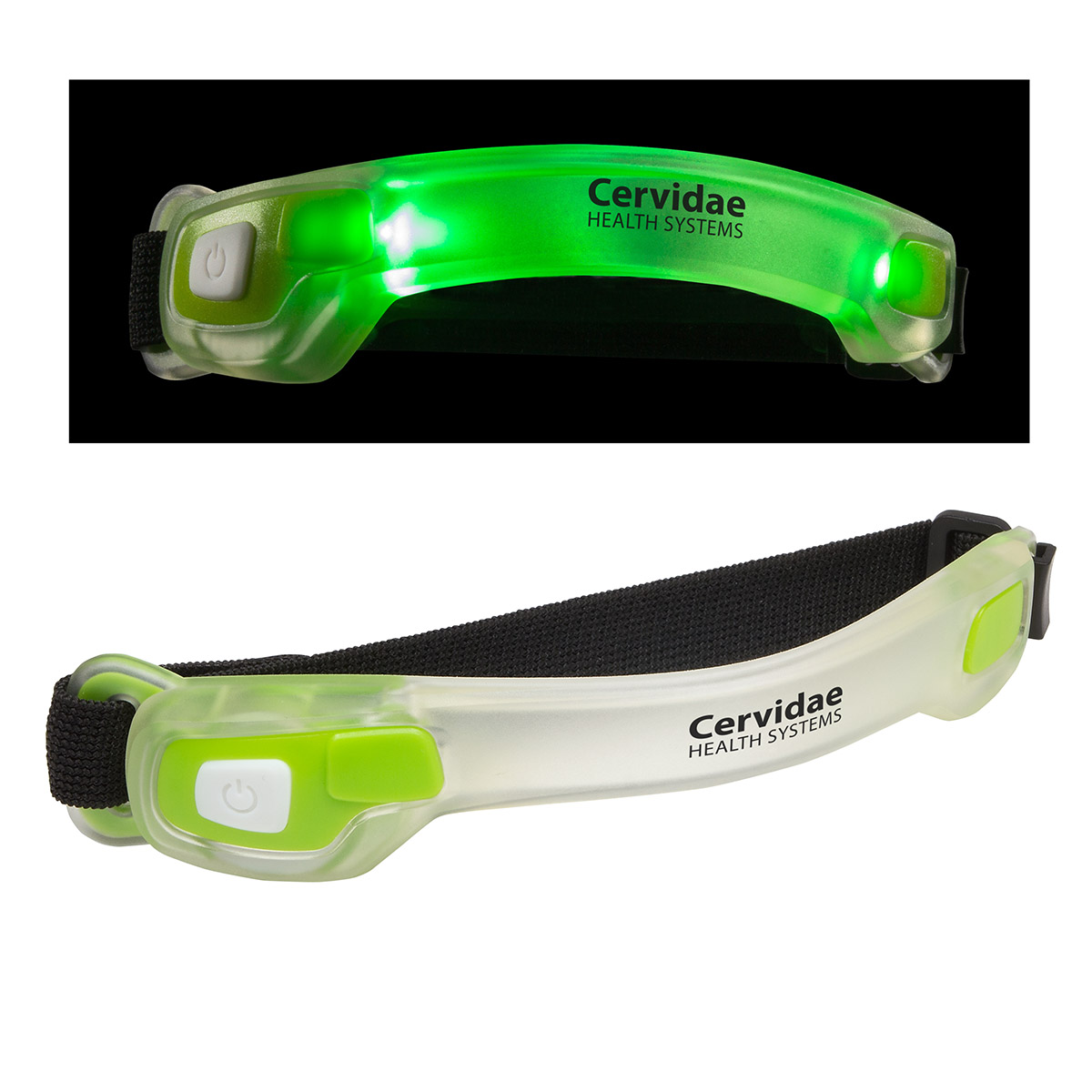EZ See Wearable Safety Light 1