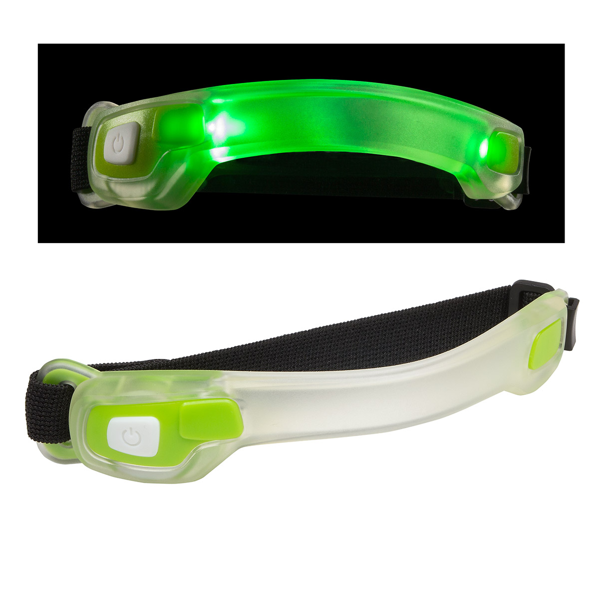 EZ See Wearable Safety Light 1