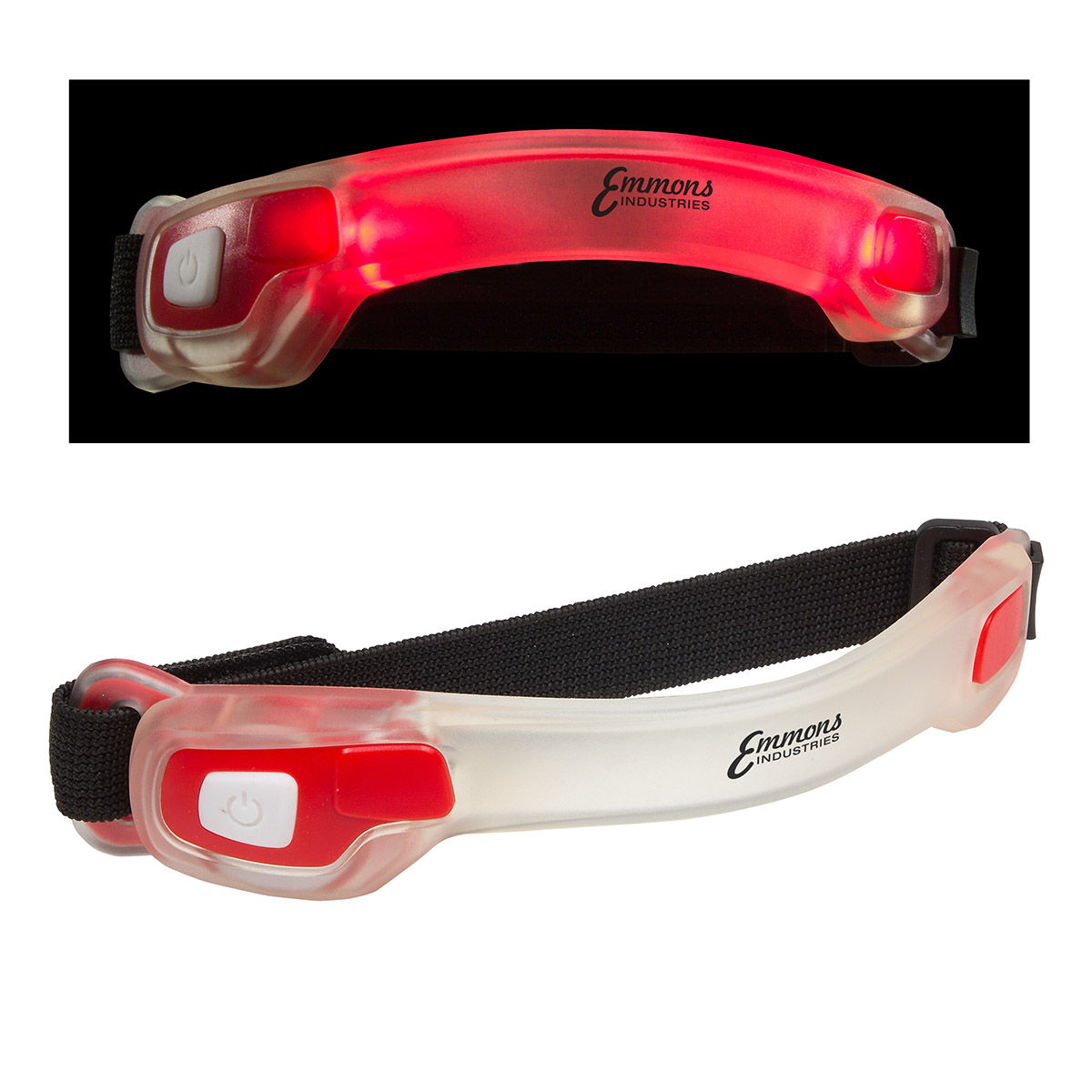 EZ See Wearable Safety Light 1