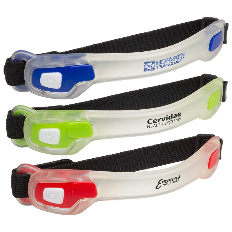 EZ See Wearable Safety Light 1 EZ See Wearable Safety Light 1