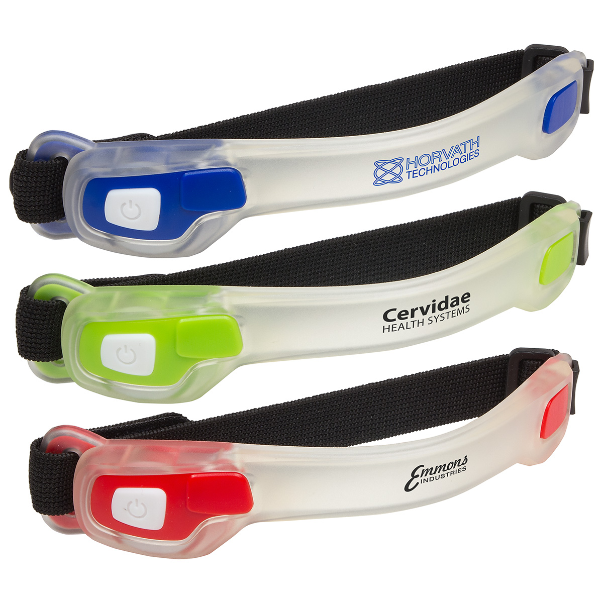 EZ See Wearable Safety Light 1