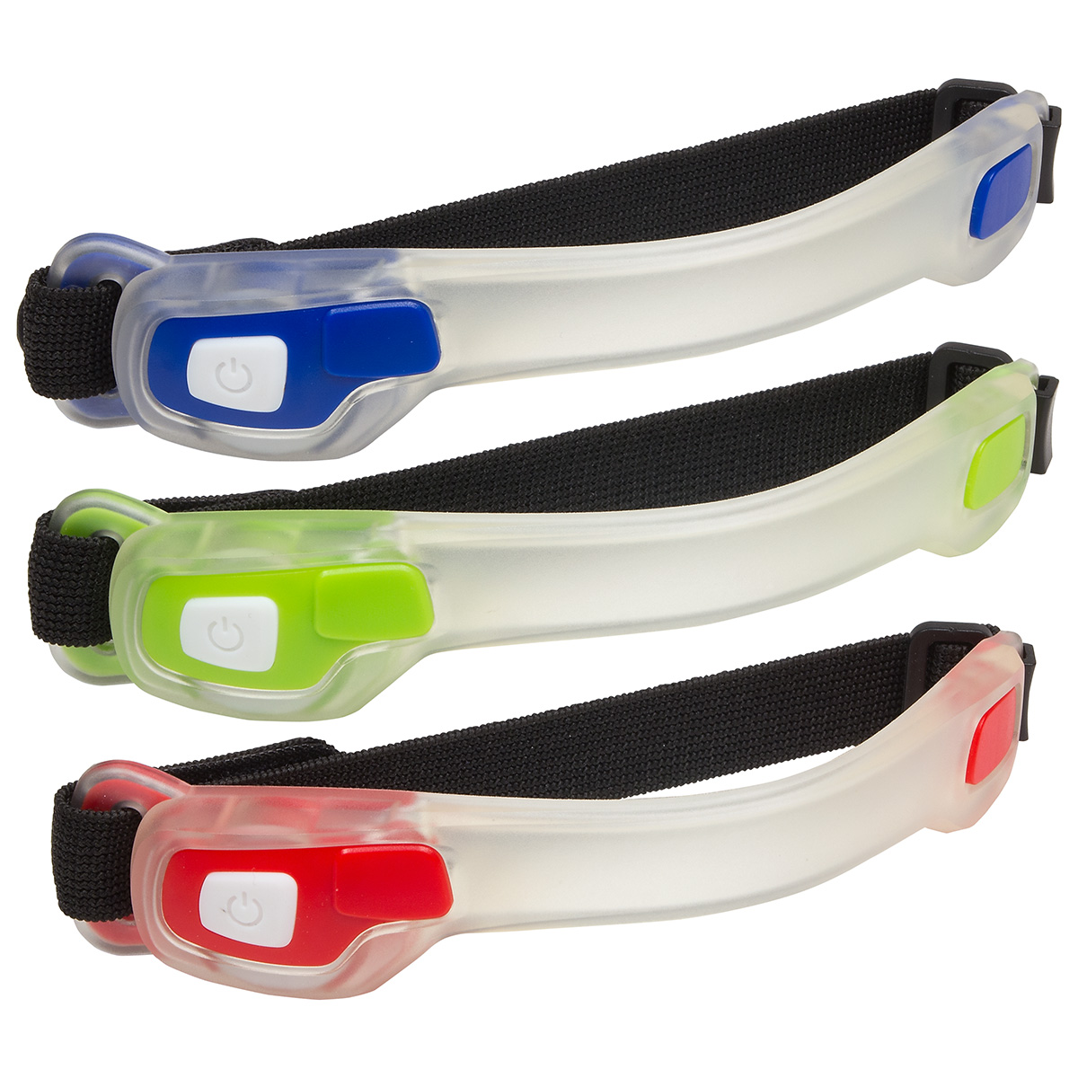 EZ See Wearable Safety Light 1