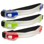 EZ See Wearable Safety Light 2 EZ See Wearable Safety Light 2