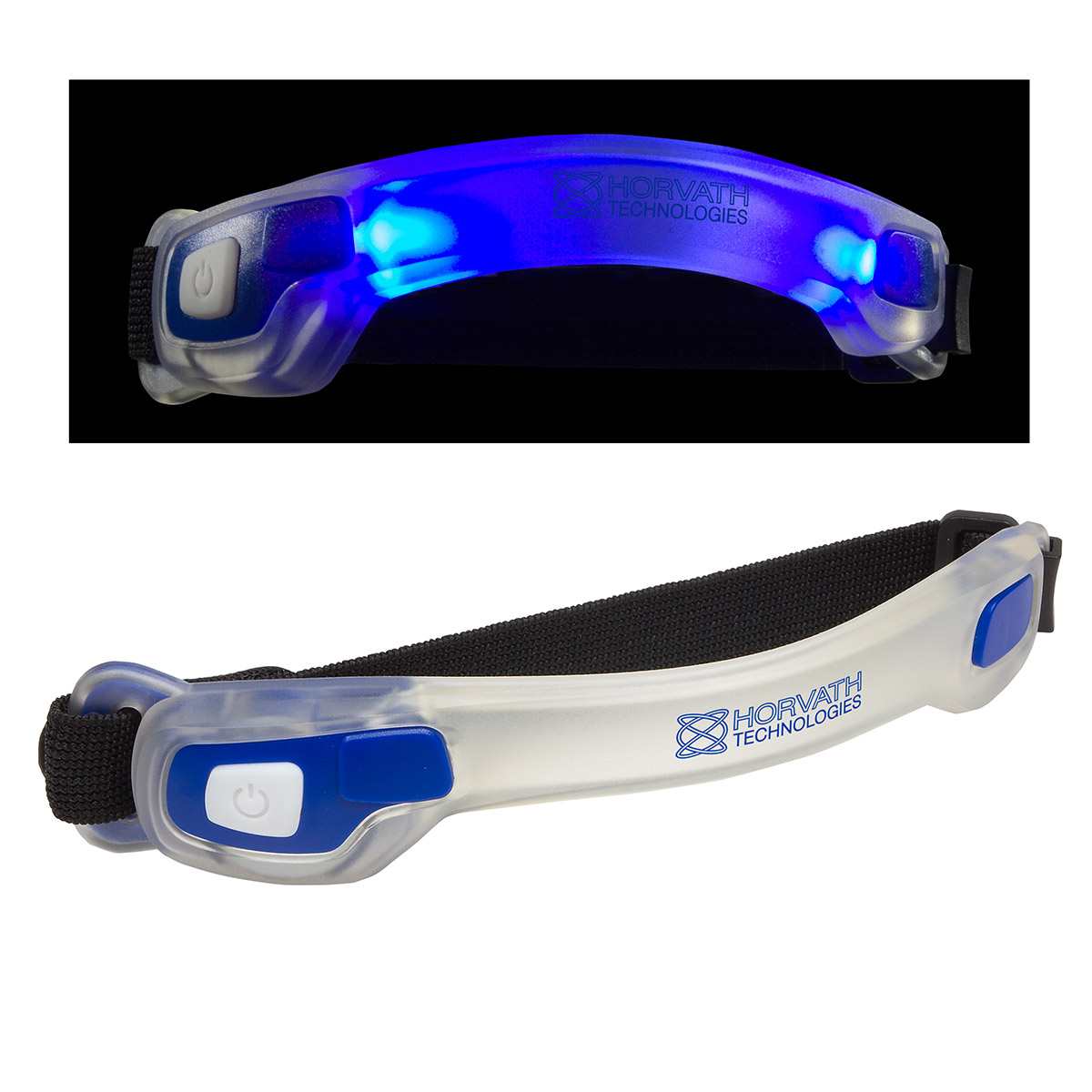 EZ See Wearable Safety Light 1