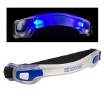 EZ See Wearable Safety Light - Blue EZ See Wearable Safety Light - Blue