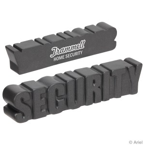 Security Word Stress Reliever 1 Security Word Stress Reliever 1