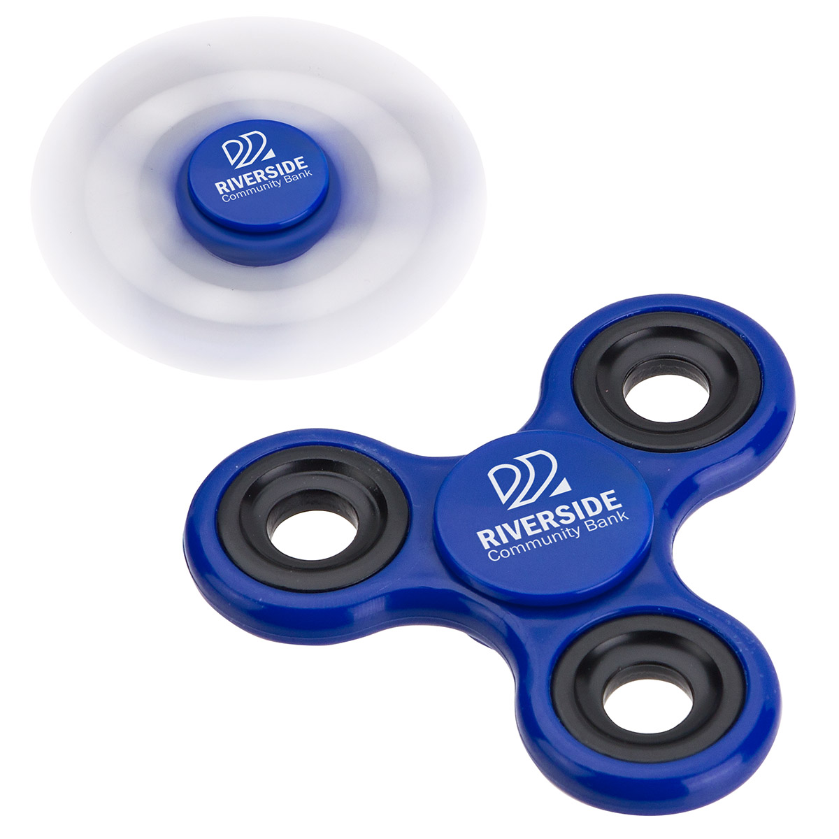 Classic Whirl Spinner 1