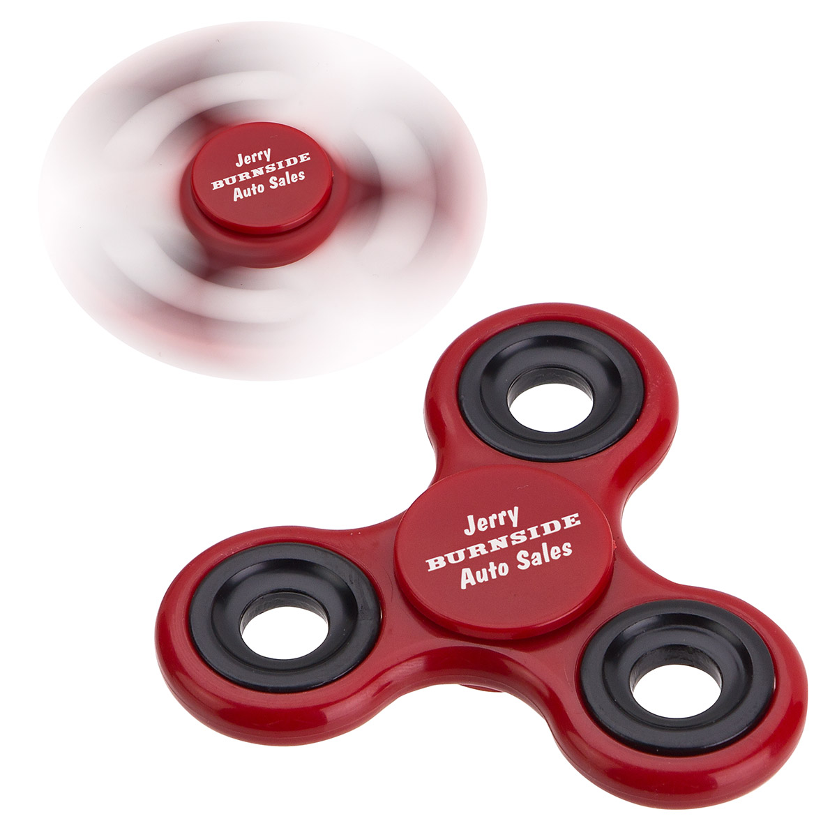 Classic Whirl Spinner 1