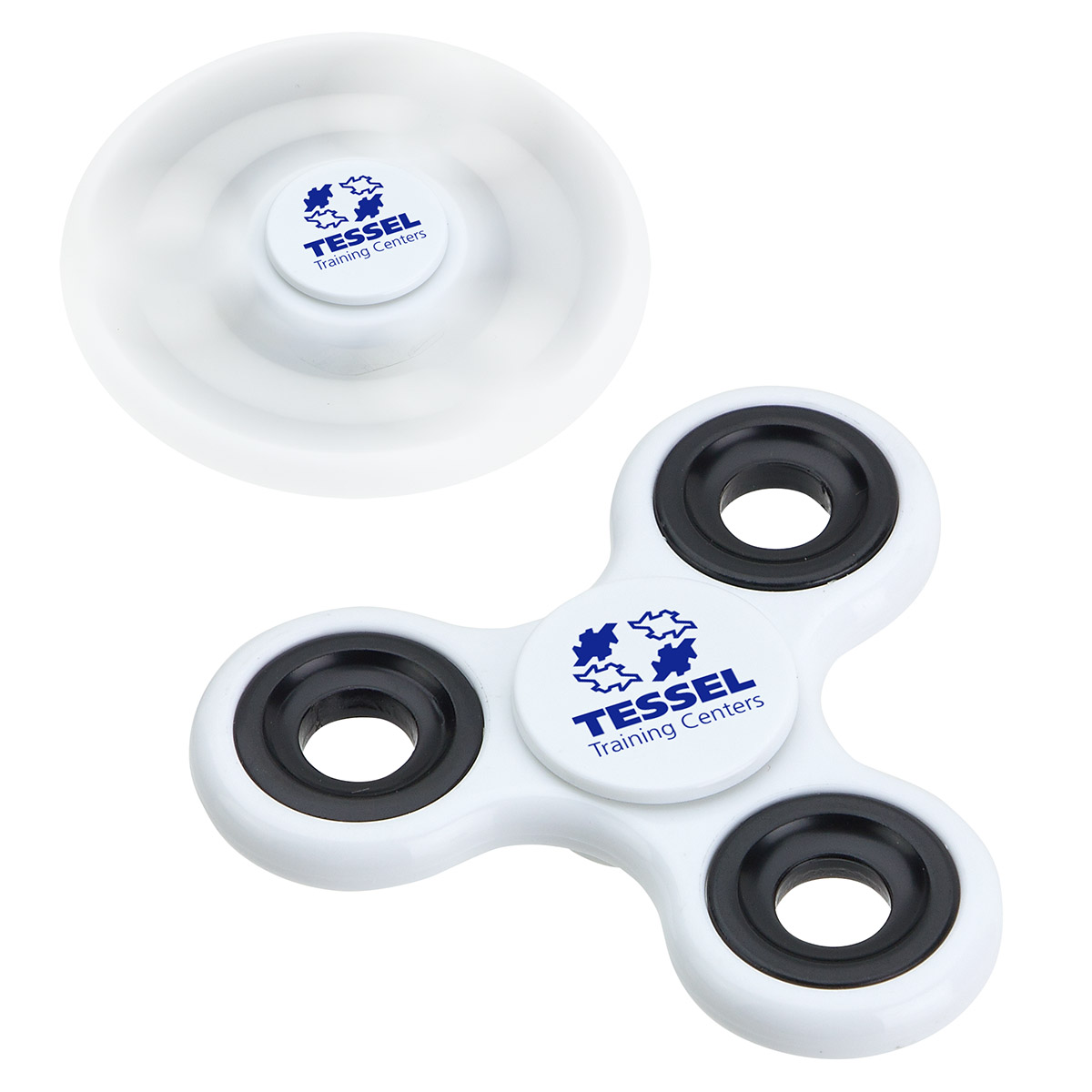 Classic Whirl Spinner 1