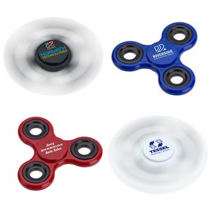 Classic Whirl Spinner 1