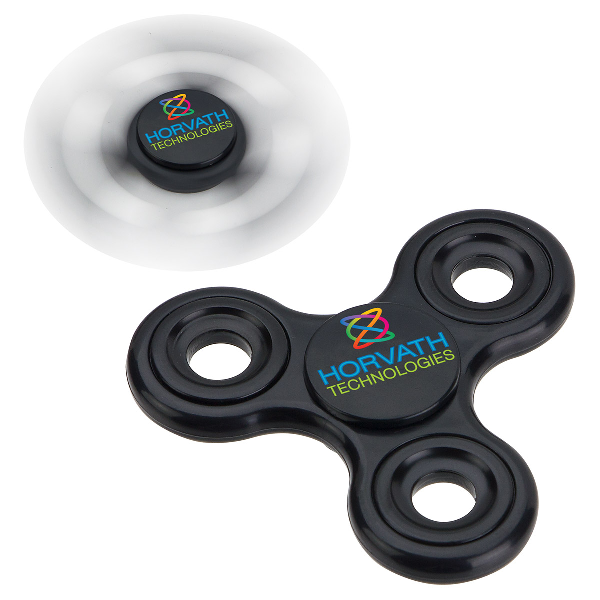 Classic Whirl Spinner 1