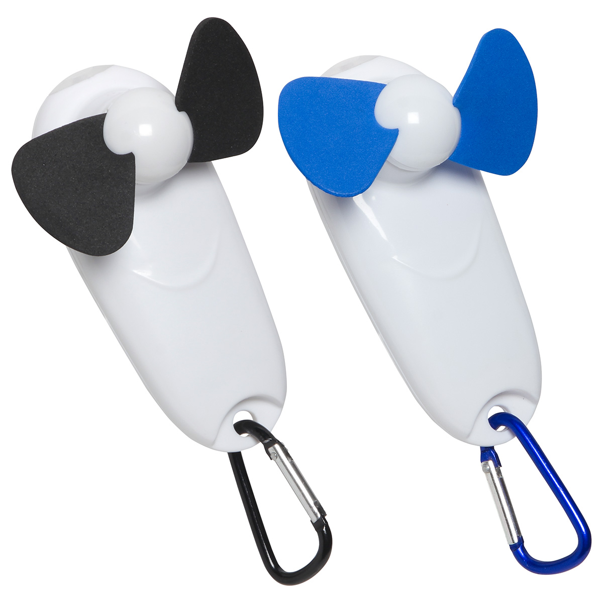 Handy Breeze Portable Fan & Light 1