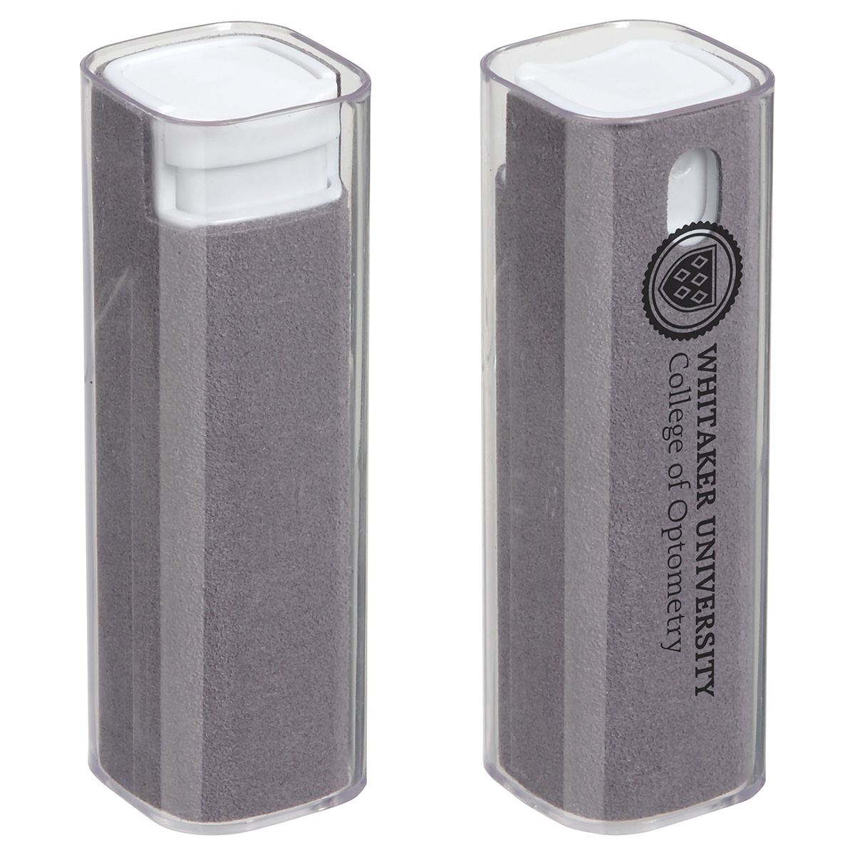 Spray & Swipe Antimicrobial Microfiber Screen Cleaner 1 Spray & Swipe Antimicrobial Microfiber Screen Cleaner 1
