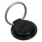 Axis Phone Ring + Stand - Black Axis Phone Ring + Stand - Black