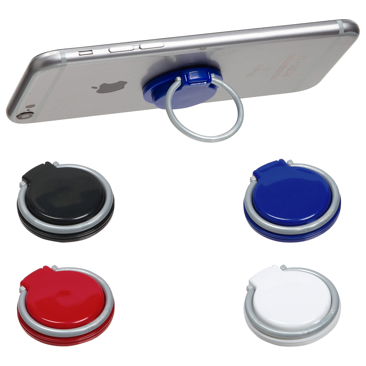 Axis Phone Ring + Stand 1