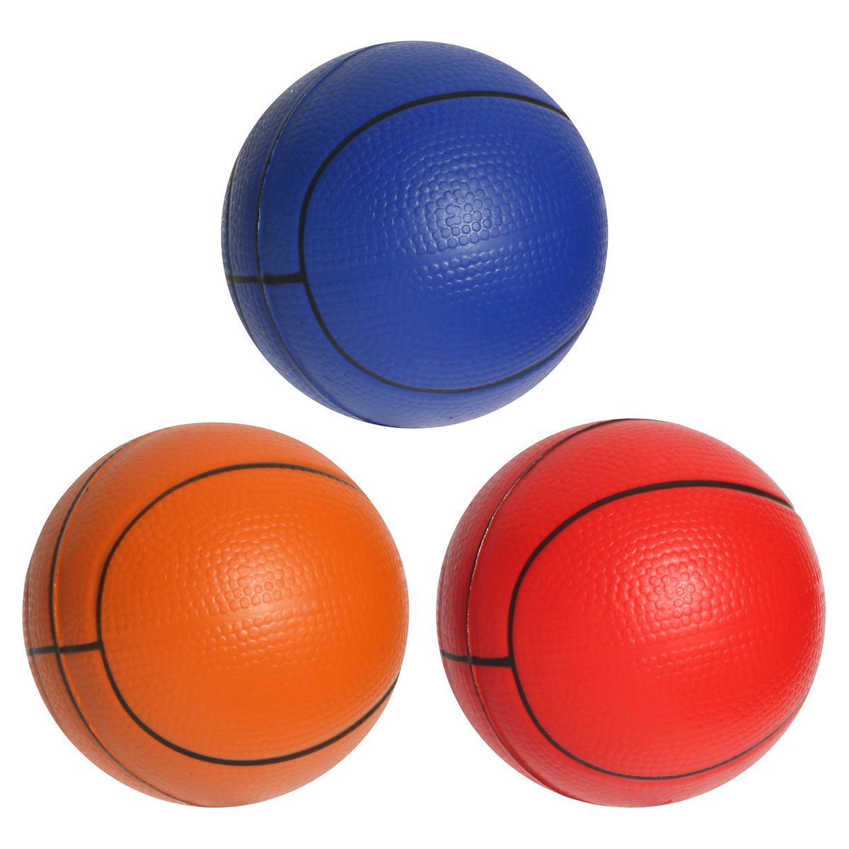 Basketball Slo-Release Serenity Squishy™ 1