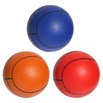 Basketball Slo-Release Serenity Squishy™ 2 Basketball Slo-Release Serenity Squishy™ 2