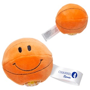 Stress Buster™ Basketball 1 Stress Buster™ Basketball 1