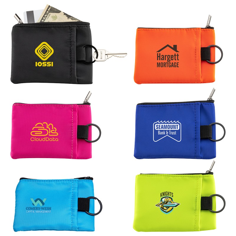 AeroLOFT® Stash Key Wallet 1 AeroLOFT® Stash Key Wallet 1