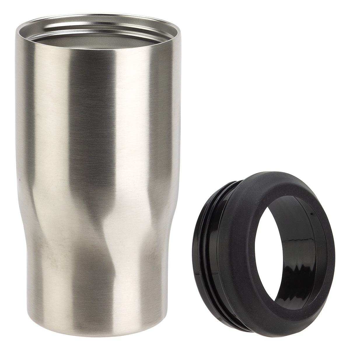 Vortex 4-in-1 Stainless Steel Can Cooler 1