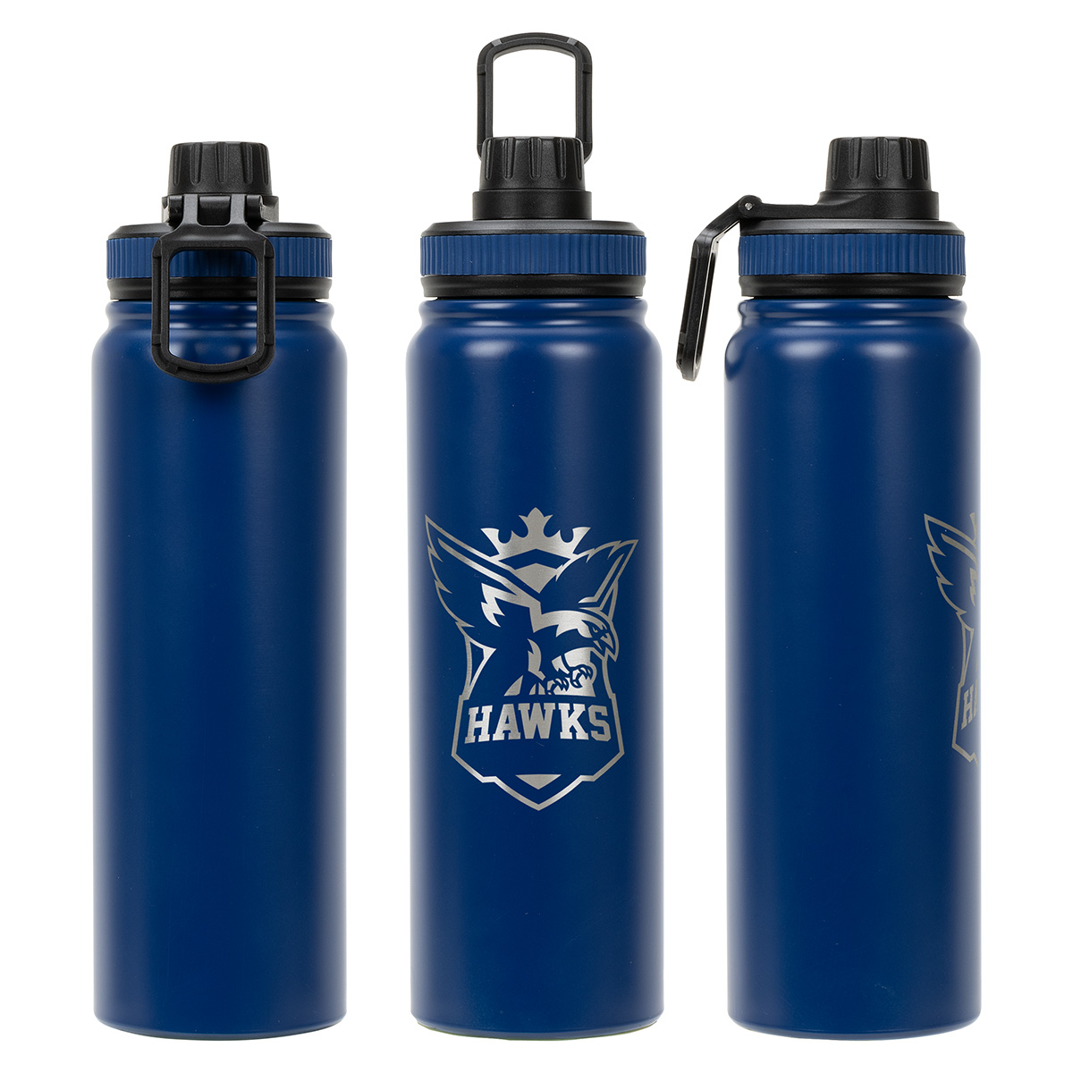 Nomad 27 oz Vacuum Insulated Stainless Steel Bottle 1