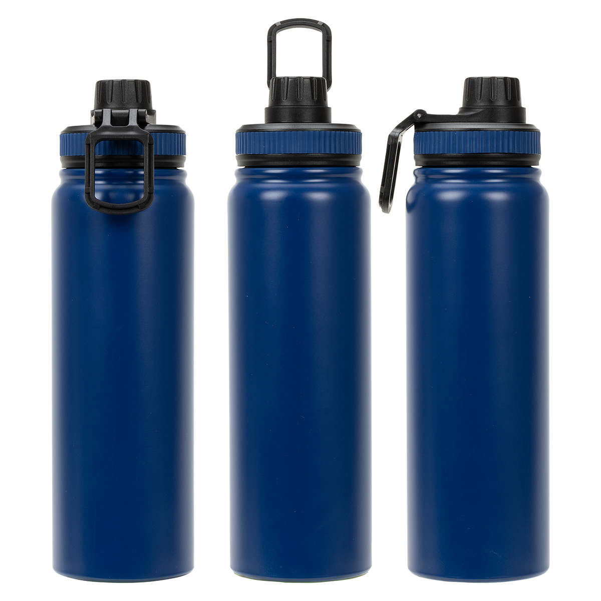 Nomad 27 oz Vacuum Insulated Stainless Steel Bottle 1