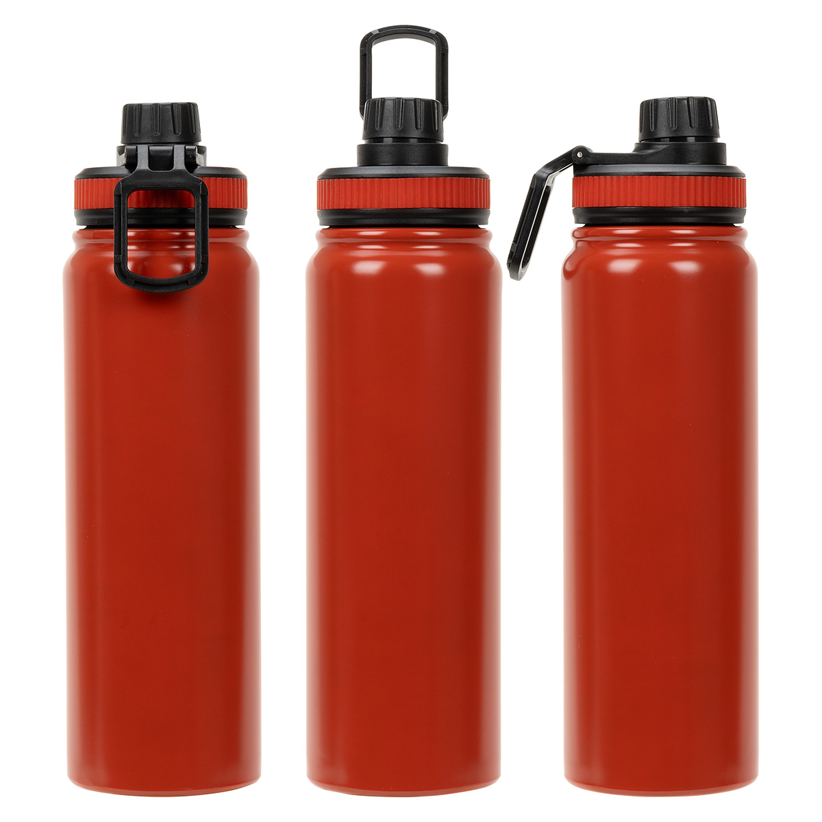 Nomad 27 oz Vacuum Insulated Stainless Steel Bottle 1