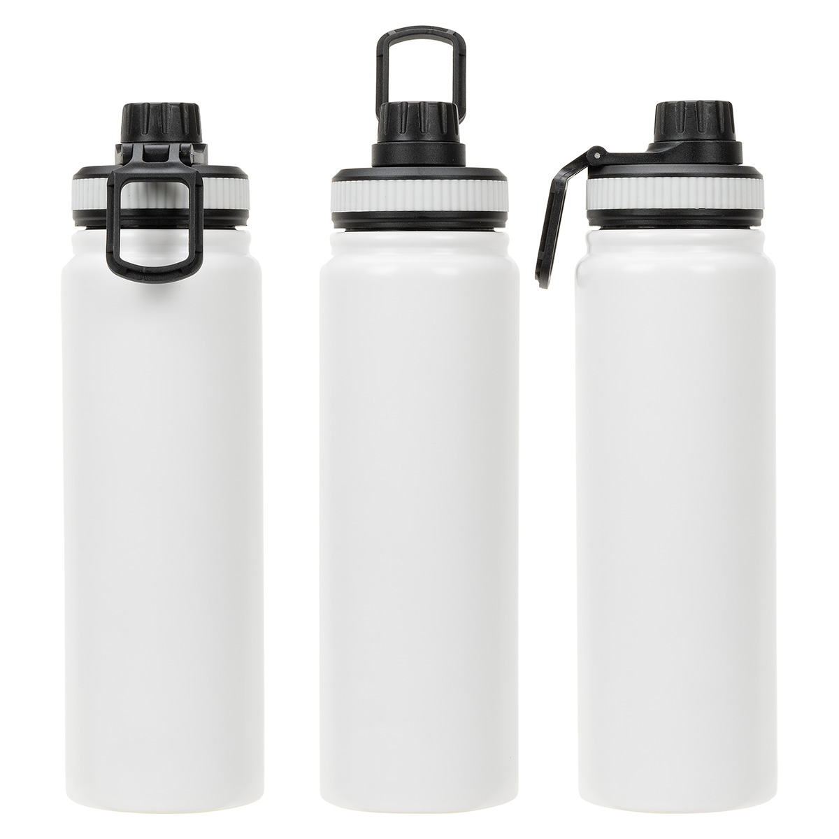 Nomad 27 oz Vacuum Insulated Stainless Steel Bottle 1