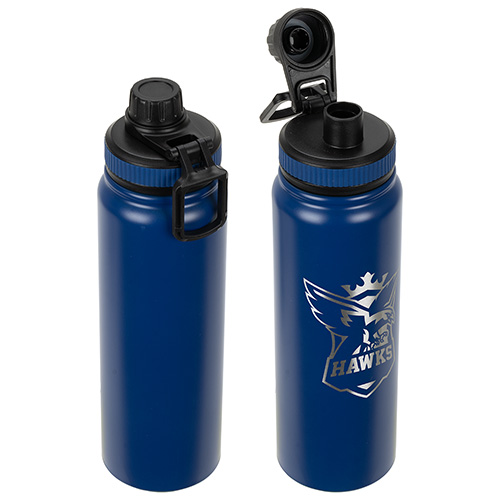 Nomad 27 oz Vacuum Insulated Stainless Steel Bottle 1