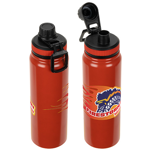Nomad 27 oz Vacuum Insulated Stainless Steel Bottle 1