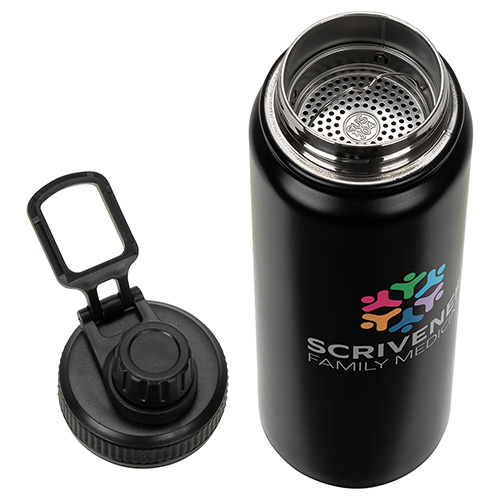 Nomad 27 oz Vacuum Insulated Stainless Steel Bottle 1