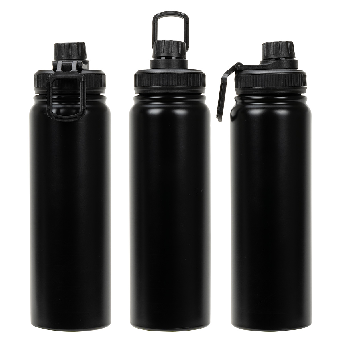Nomad 27 oz Vacuum Insulated Stainless Steel Bottle 1