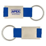 Best Buddy Tools® Signature Key Ring - Blue Best Buddy Tools® Signature Key Ring - Blue