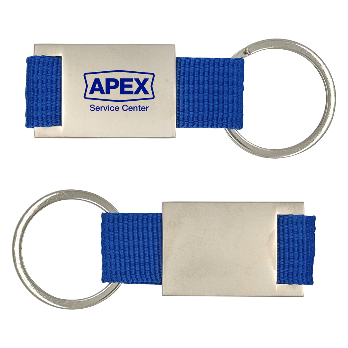 Best Buddy Tools® Signature Key Ring 1