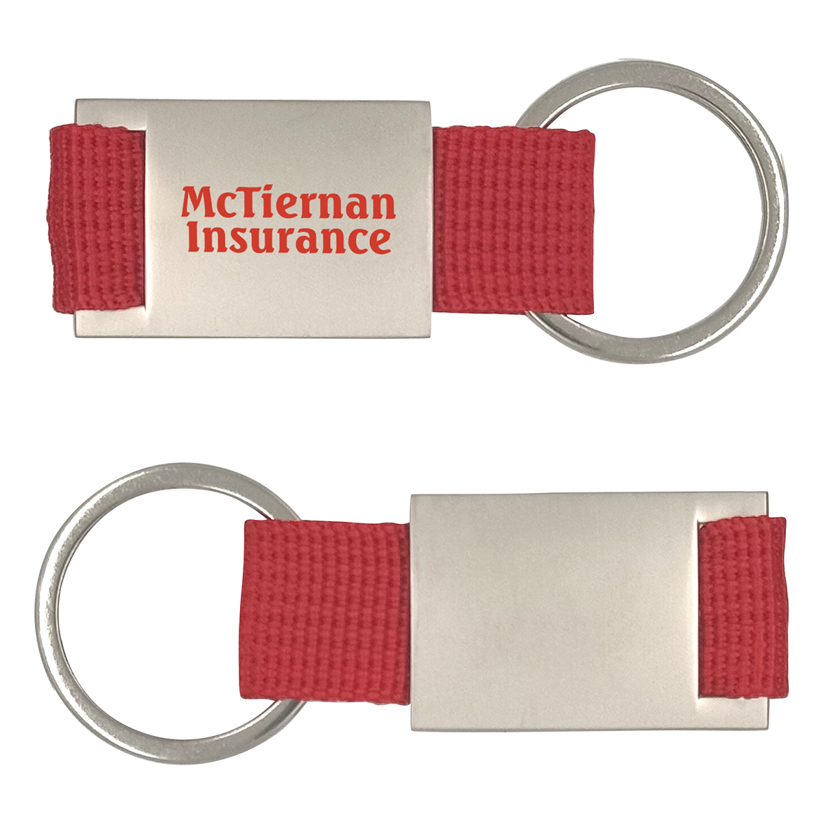 Best Buddy Tools® Signature Key Ring 1