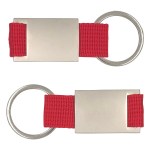 Best Buddy Tools® Signature Key Ring - Red Best Buddy Tools® Signature Key Ring - Red